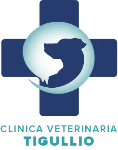 Logo Clinica Veterinaria Tigullio